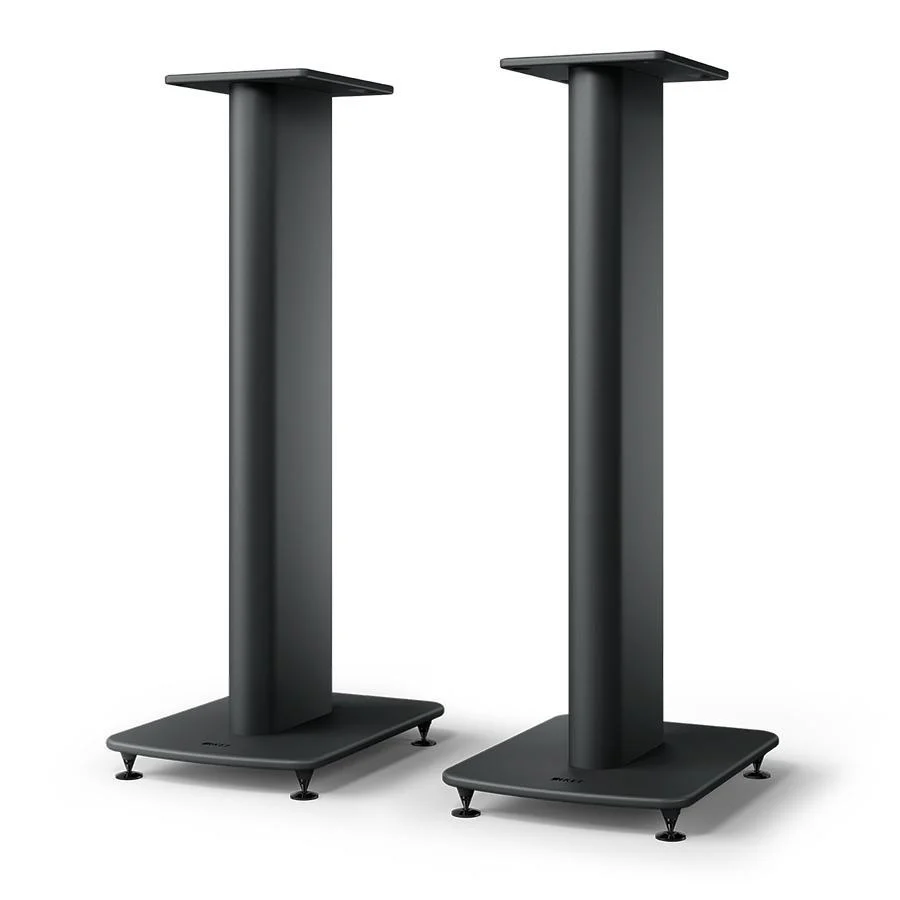 Kef S2 STAND Neri